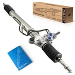 Philtop Power Steering Rack And Pinion Compatible With Toyota Land Cruiser 98-02. Fixed Price $200.00.