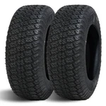 Halberd Set 2 11x4.00-5 Tires 11x4x5 Lawn Mower Tractor Tire 4ply Replacement. Fixed Price $39.99.