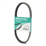 Drive Belt For Ezgo Rxv Gas 2011-up Golf Cart Replace Ome. Fixed Price $36.72.