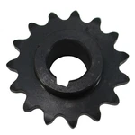 15 Tooth 35 Chain 5/8" Bore Torque Converter Sprocket 2194. Fixed Price $18.17.