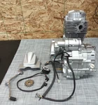 250cc 167fmm-m Lifan Engine W/ 5 Speeds And Kickstart. Fixed Price $279.62.