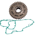 Starter Clutch Kit Needle Roller Bearing For Honda Atv Trx450r 2006 2009. Fixed Price $54.09.