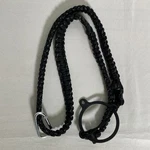 Wongeto Paracord Handle Shoulder Strap Compatible With Hydro Flask Water Bottles. Fixed Price $7.19.