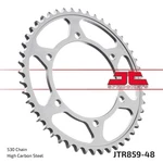 Jt Rear Sprocket 48/530 Pitch :530 Teeth :48 J Fits Yamaha Yzf 600 Rh 1996-2002. Fixed Price $49.09.