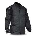 K1 Race Gear Racing Kart Jacket (black, Large/x-large). Fixed Price $143.91.