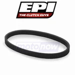 Epi Severe Duty Drive Belt For 2012 Polaris Ranger Rzr 4 800 Eps Robby Bh. Fixed Price $150.05.