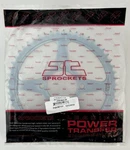 Jt Sprockets - Jtr1843.54 Motorcycle Steel Rear Sprocket, 54t New. Fixed Price $21.00.