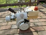 Tecumseh Vintage H35 Rupp Mini Bike Engine Bird Bonanza Fox Mtd Ruttman Arco. Fixed Price $450.00.