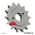 Front Sprocket Jtf1908.14. Fixed Price $19.48.