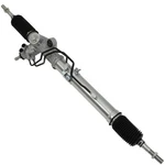 Front 26-2603 Steering Rack And Pinion For Toyota Land Cruiser 1998-2002 V8 4.7l. Fixed Price $166.44.