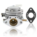 For Tillotson Hl232f Chrysler Us Motor Power 820 Series Rk113hl Carburetor. Fixed Price $38.99.