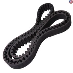 Drive Belt Compatible With Victory Motorcycle Kingpin Vegas Touring Cruiser. Fixed Price $118.10.