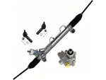 For Lesabre Steering Rack And Power Pump Kit Detroit Axle 25954yvjs. Fixed Price $246.08.