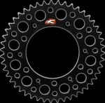 Renthal 154u-520-48grbk Sprkt Hon Blk 48. Fixed Price $88.04.
