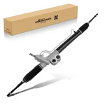 Maxpeedingrods Hydraulic Power Steering Rack And Pinion For Nissan Frontier 2.... Fixed Price $255.01.