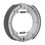 Rear Brake Shoes Pads For Suzuki Eiger 400 Lt-f400 2002-2008, King Quad 400.... Fixed Price $25.73.