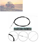 90" Long Throttle Cable 8173 W/ 82" Casing For Manco Go Kart Cart Buggy-pro. Fixed Price $19.90.