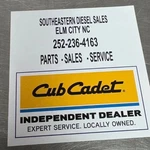 Easyberg 30 Series Torque Converter 5/8" Clutch 6" Driven Asymmetric Go Kart Min. Fixed Price $30.00.