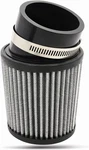 4" Angled K&n Style Air Filter Cleaner Fit Gx200 Gx160 Brigg Go Kart Cart Racing. Fixed Price $19.99.