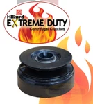 Hilliard Extreme Duty Clutch Pulley 1" Bore Belt Go Kart Mini Bike Made In Usa!. Fixed Price $123.00.