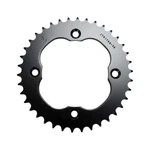 Jt Steel Rear Sprocket - Standard, 520 / 38t Jtr1760.38. Fixed Price $26.34.