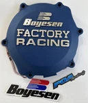 Boyesen Clutch Cover Yamaha Yz65 18-26, Yz85 02-26 Blue. Fixed Price $166.56.