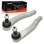 2 X Front Outer Tie Rod Ends, Compatible With Porsche Panamera 2010-2016. Fixed Price $108.00.
