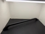 Ge Range Oven Stove Black Door Handle Wb15t10102. Fixed Price $35.00.