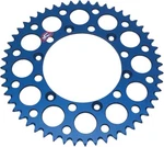 Renthal 520 Ultralight Aluminum Rear Sprocket 48t Blue #150u-520-48gbbu. Fixed Price $97.95.