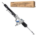 Torchbeam Power Steering Rack And Pinion Compatible With Cr-v-97-98-99-00-01 All. Fixed Price $195.00.