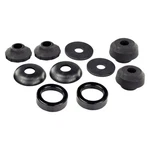 For Ford F-150 87-96 Radius Arm Insulator Kit Original Grade Improved Material. Fixed Price $11.06.