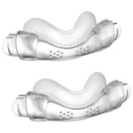 Medihealer Airfit N30i Replacement Cushion 2-pack - Soft Curved Nasal Cradle. Fixed Price $50.42.