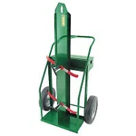 Anthony 021-84lfw-16s Cyl Truck 16 Solid Rubwheel. Fixed Price $1735.99.
