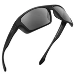 Polarized Sport Sunglasses Uv Protection Driving Fishing Cycling Kastking Huzzah. Fixed Price $51.99.