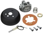 Grant 4160 Installation Kit Plain. Fixed Price $61.31.