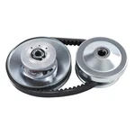 30 Series 3/4" Bore Go Kart Cvt Torque Converter Clutch Kit Driver .... Fixed Price $67.97.
