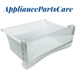 Ge Refrigerator Crisper Drawer Wr32x10912. Fixed Price $57.99.
