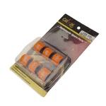 Glixal Atks-04020 18x14mm High Performance Racing Variator Roller Weights 12g. Fixed Price $12.87.