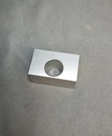 World American Wa12-2470 Air Spring Spacer. Fixed Price $25.00.