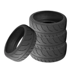 4 X Toyo Proxes R888r 255/50/16 99w Dot Competition Racing Street Track Tires. Fixed Price $783.41.