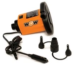 Wow Sports Electric Air Pump For Inflatables & Towables - 12v Dc Inflator. Fixed Price $46.05.
