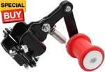 Chain Tensioner Guide Assembly Universal Atv Mini Bike Dirt Go Kart (red). Fixed Price $24.16.