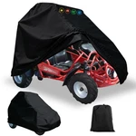Chikia 420d Large Go Kart Covers,outdoor Waterproof Cover Compatible With Col.... Fixed Price $58.43.