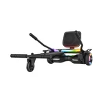 Jetson Fade Jetkart Light-up And Hoverboard Combo. Fixed Price $199.99.