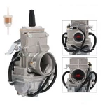 New Flat Slide Carburetor For Mikuni 28mm 42-6090 13-5047 Tm28fs Vm28-418 Carb. Fixed Price $58.69.