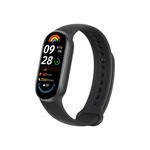 Xiaomi Smart Band 9 Global, 1.62" Amoled, 21-day Battery, 150+ Modes. Fixed Price $96.78.