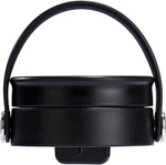 New Hydro Flask Black Wide Mouth Flex Sip Lid Leak Proof -. Fixed Price $14.99.