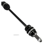 Cv Axle Shaft Front Both Sides For Polaris Ranger 900 Xp & Crew 2013-2019. Fixed Price $56.99.