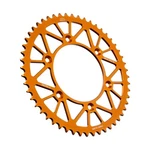 Jt Sprockets 52t Orange Racelite Anodized Aluminum Rear Sprocket Jta897.52org. Fixed Price $47.18.