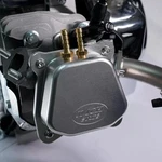 Billet Aluminum Valve Cover For Predator 212 Non Hemi Coleman Ct200u Ct100u Bt20. Fixed Price $66.87.